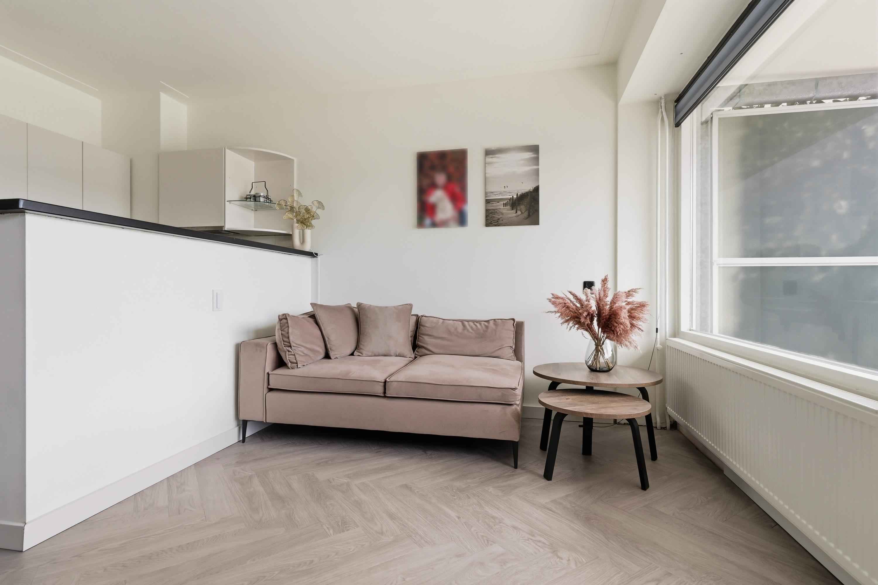 Studio te koop: Europaplein 76, Heemskerk