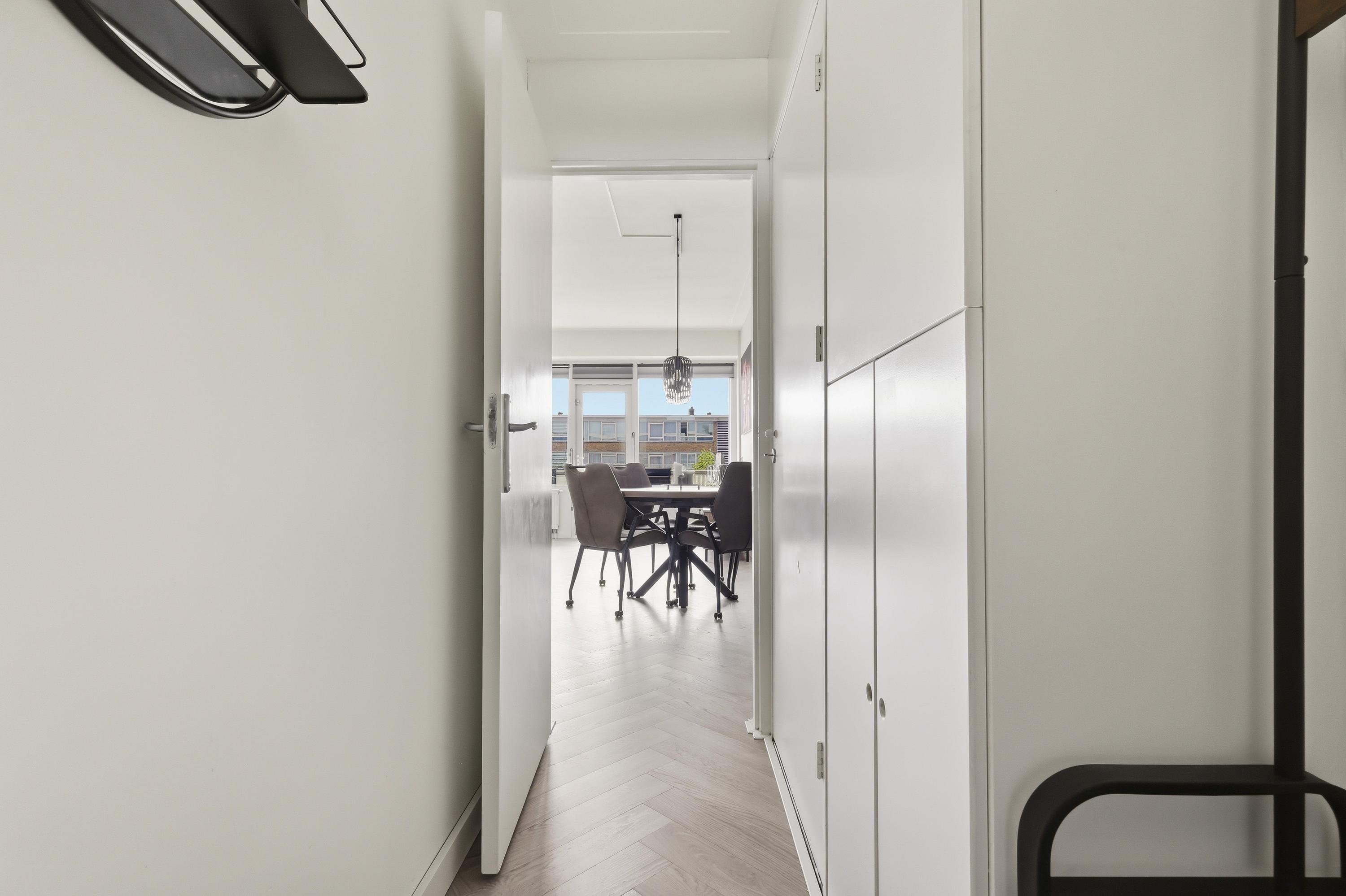 Studio te koop: Europaplein 76, Heemskerk