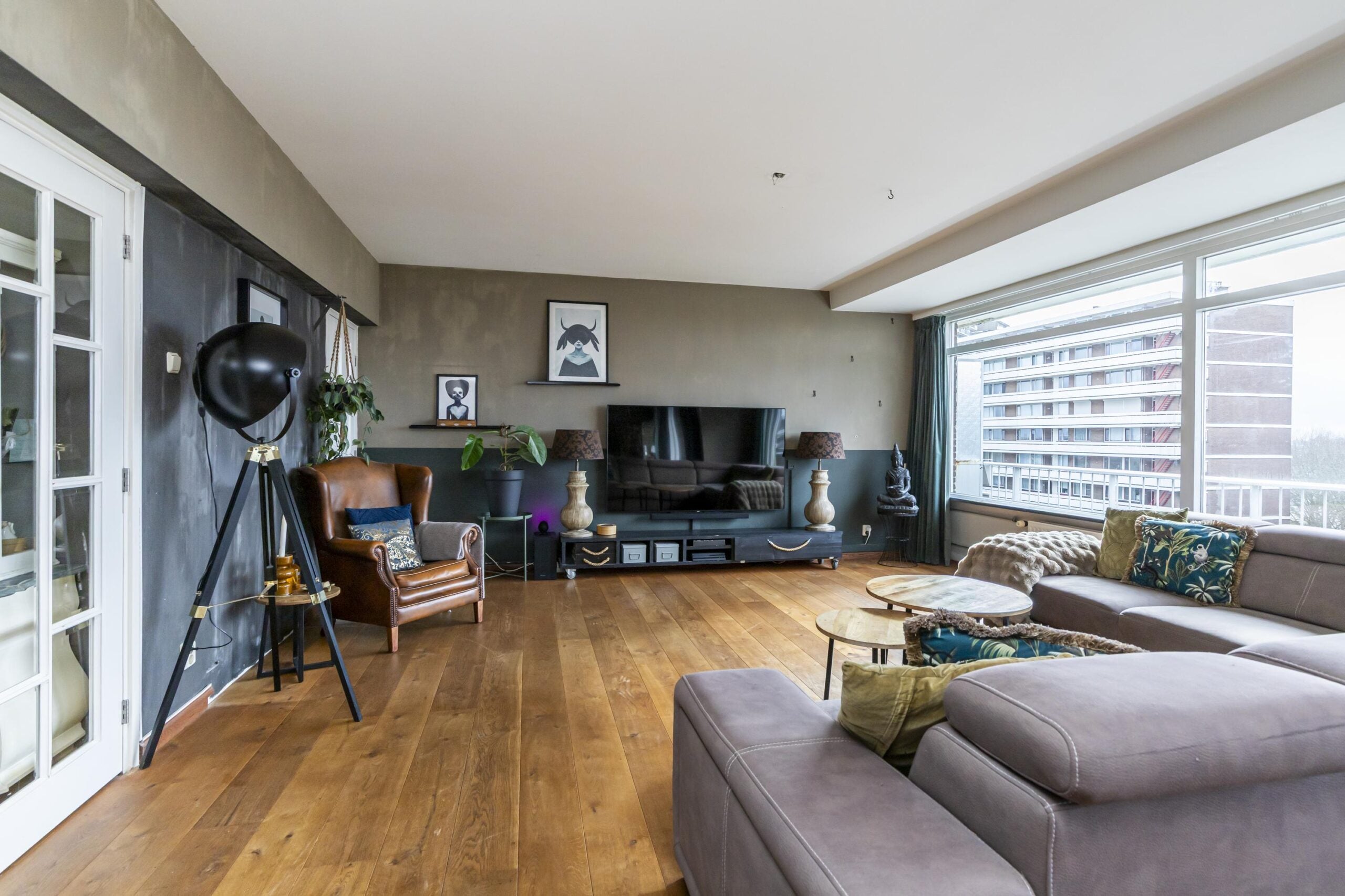 Appartement Ocarinalaan 536 in Rijswijk