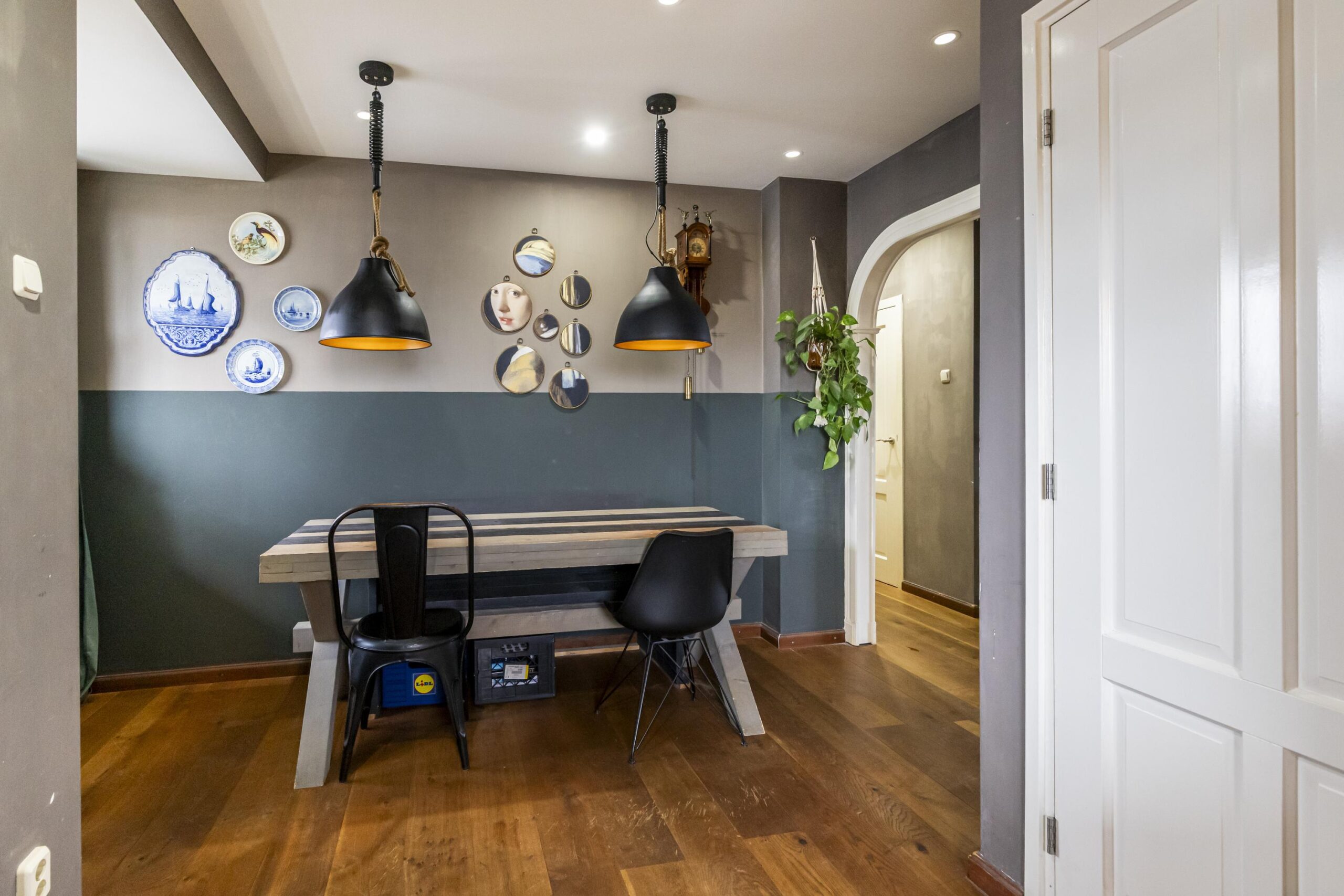 Appartement te koop: Ocarinalaan 536, Rijswijk