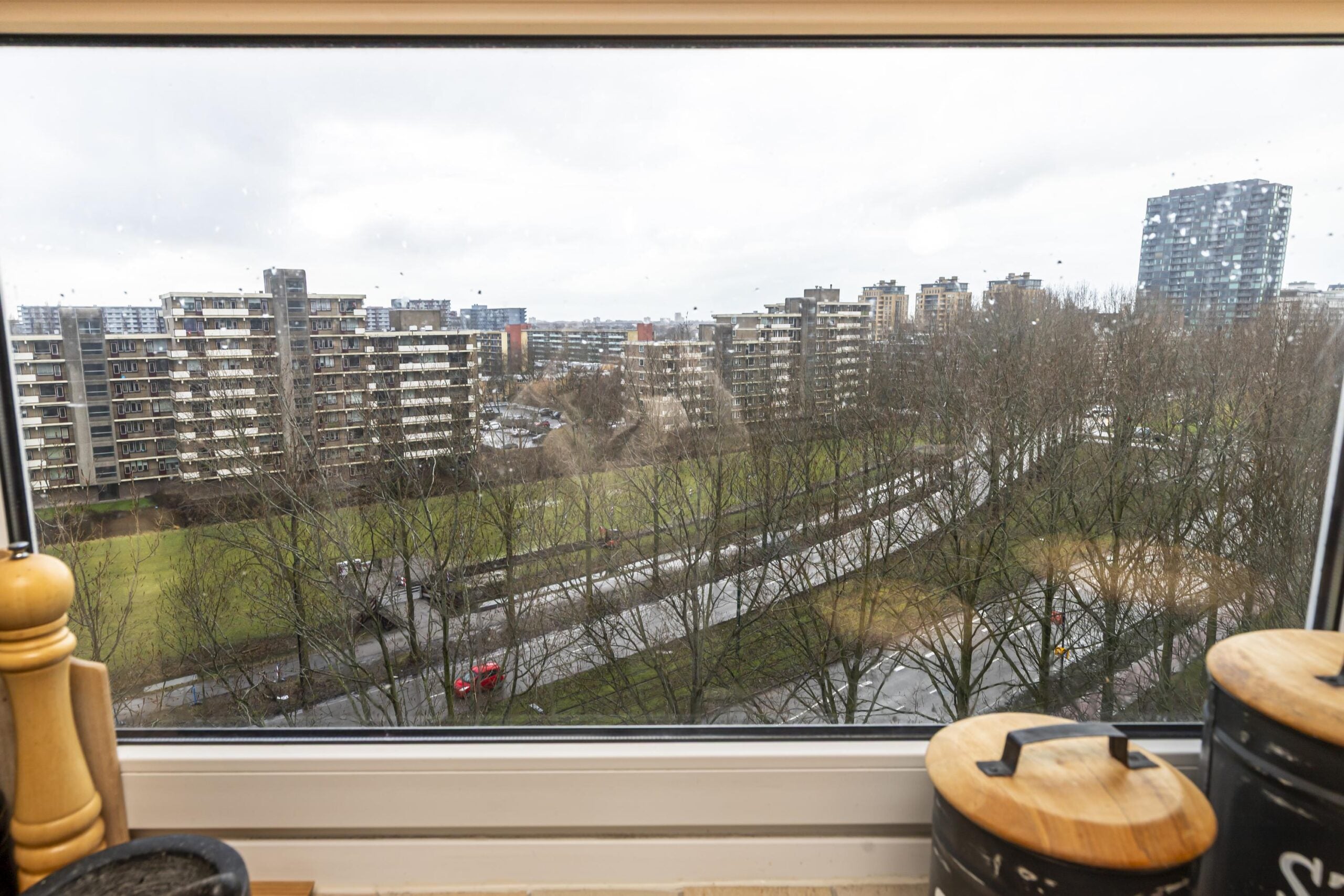 Appartement te koop: Ocarinalaan 536, Rijswijk