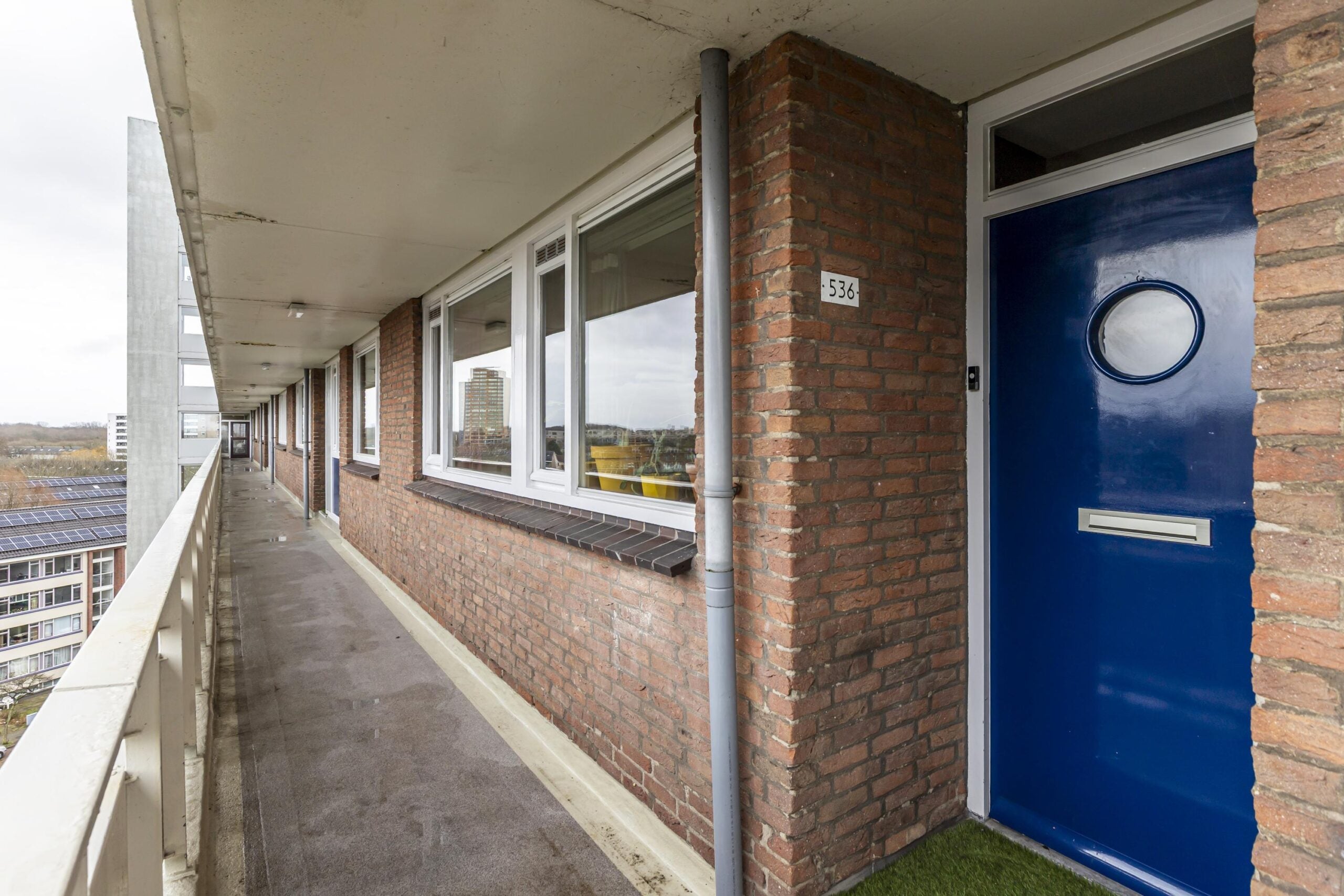 Appartement te koop: Ocarinalaan 536, Rijswijk