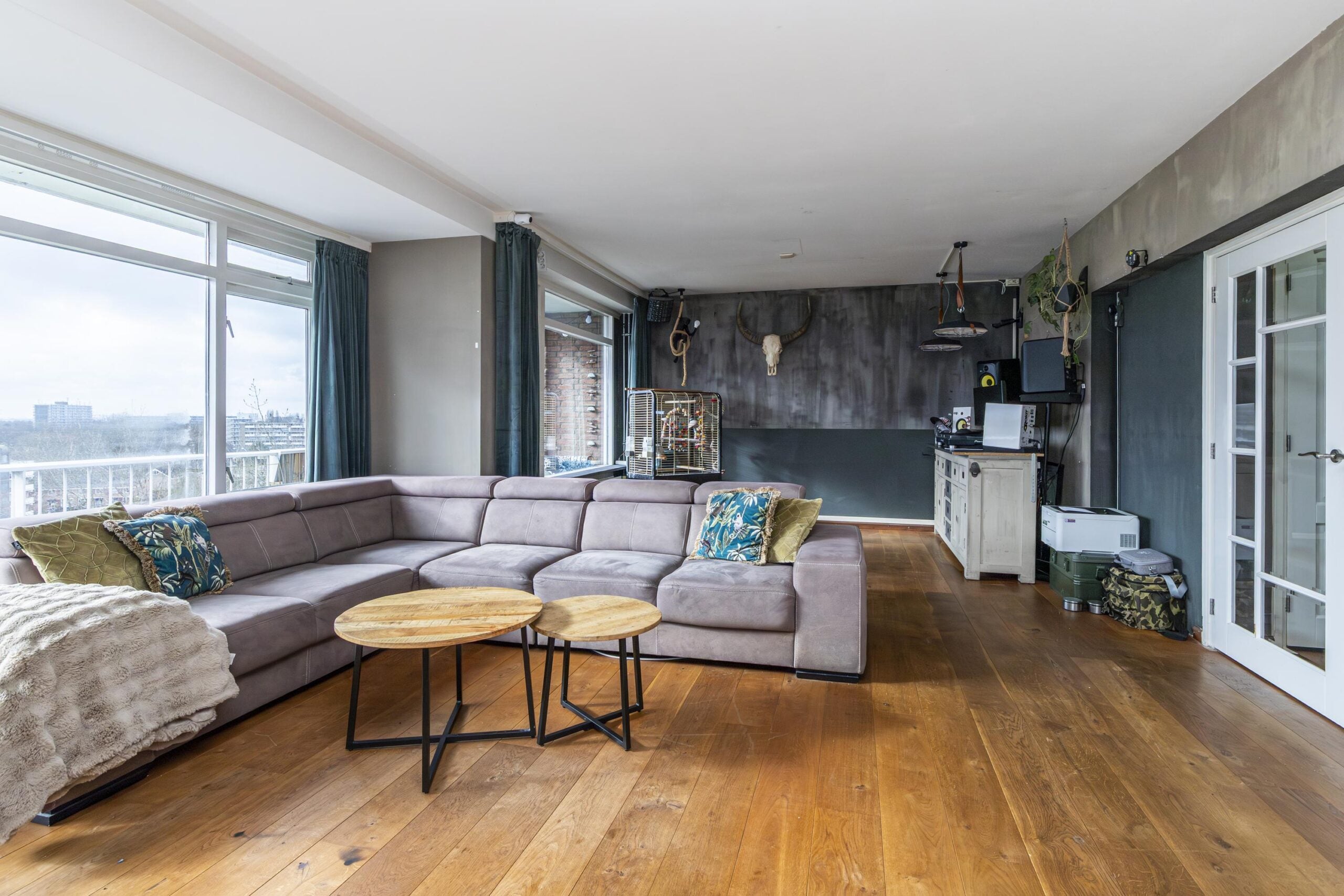 Appartement te koop: Ocarinalaan 536, Rijswijk