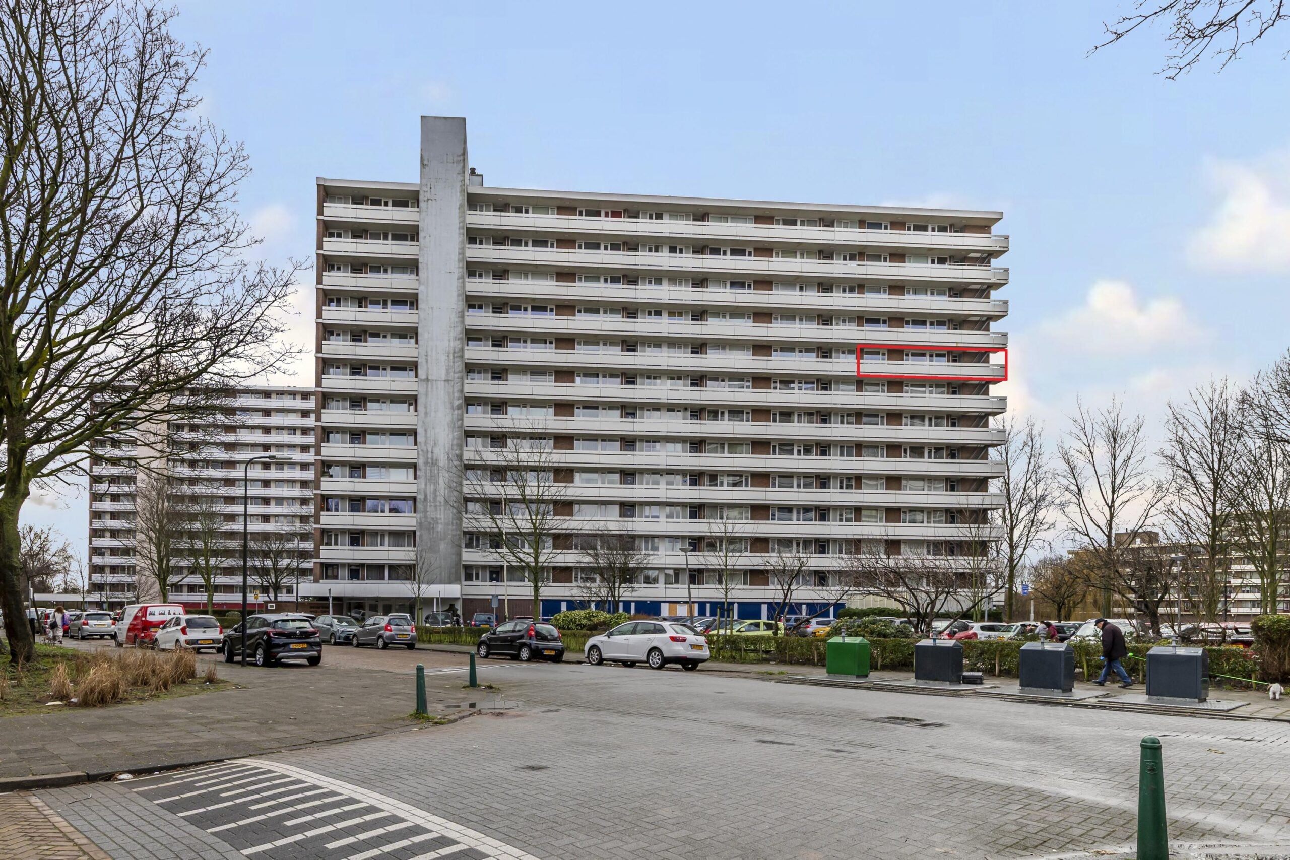 Appartement te koop: Ocarinalaan 536, Rijswijk