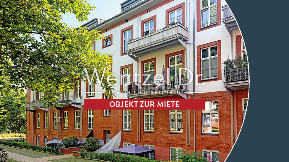 Wohnung Lobedanzgang in Schwerin
