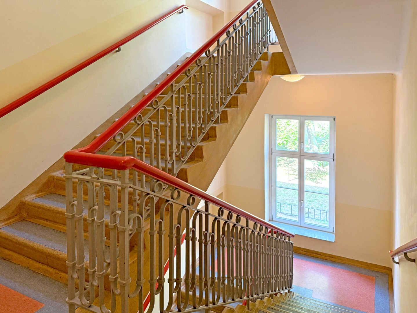 Wohnung Lobedanzgang in Schwerin