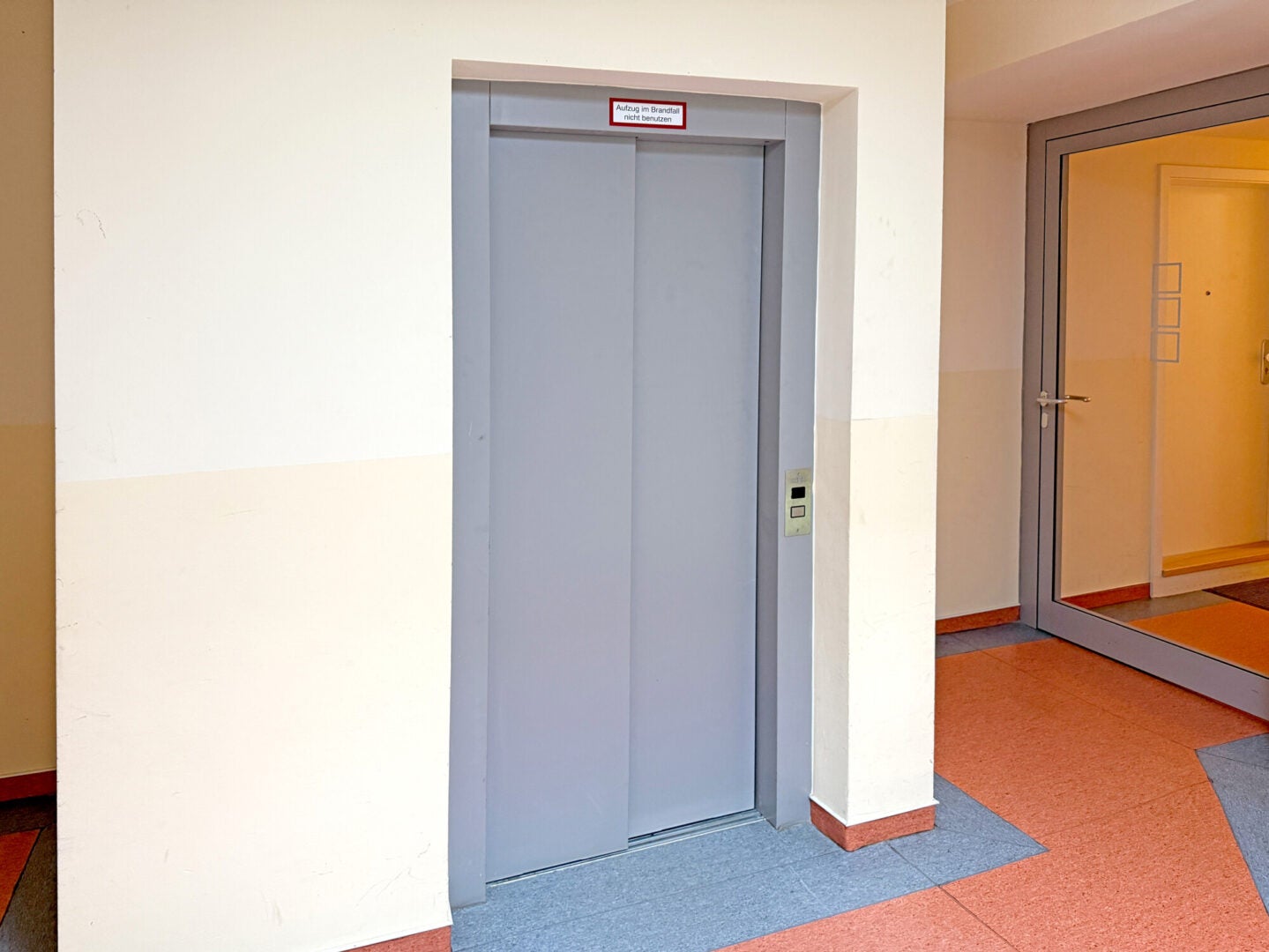 Wohnung Lobedanzgang in Schwerin