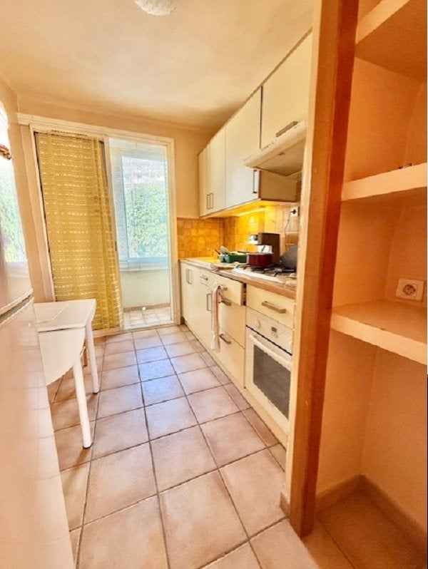 Appartement Rue Alexandre Borrelly à Toulon
