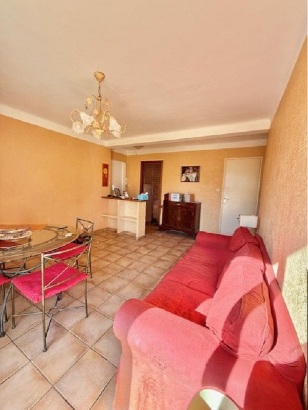 Appartement Rue Alexandre Borrelly à Toulon
