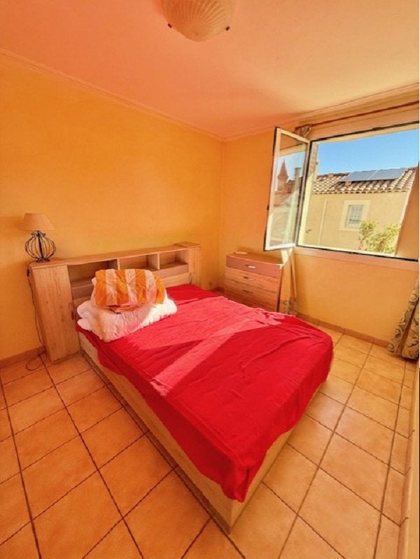 Appartement Rue Alexandre Borrelly à Toulon