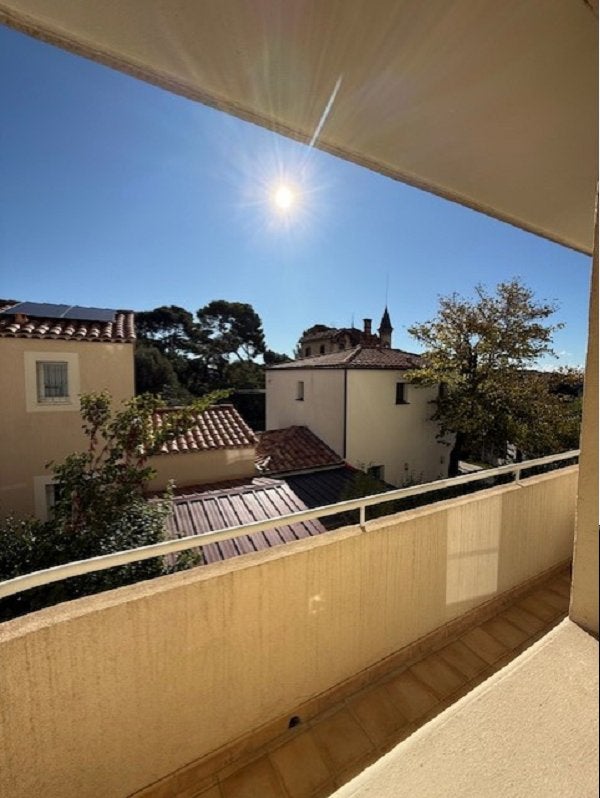 Appartement Rue Alexandre Borrelly à Toulon