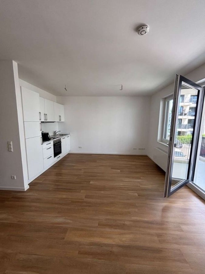 Wohnung Rathausgasse in Schönefeld