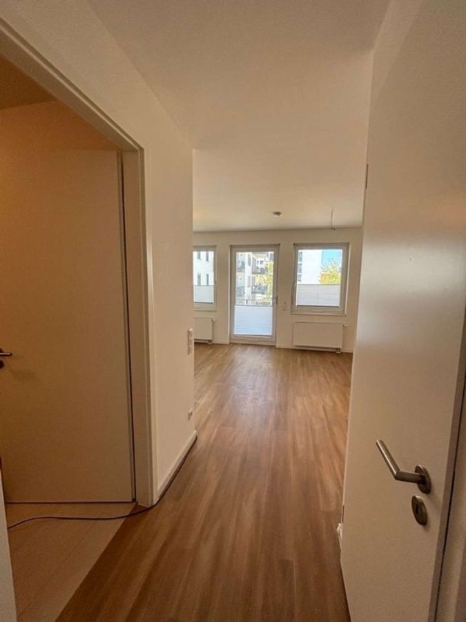 Wohnung Rathausgasse in Schönefeld
