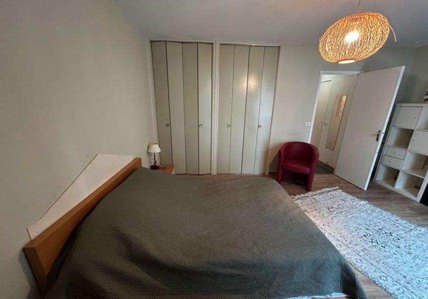 Flat Rue des Treilles in Libourne