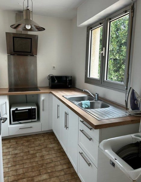Flat Rue des Treilles in Libourne