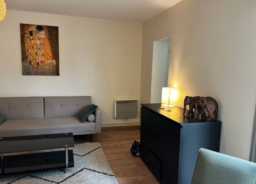 Flat Rue des Treilles in Libourne