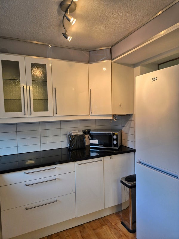 Room Gresse Street in City of Westminster