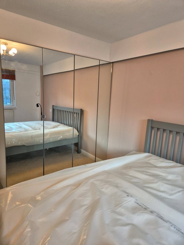 Room Gresse Street in City of Westminster