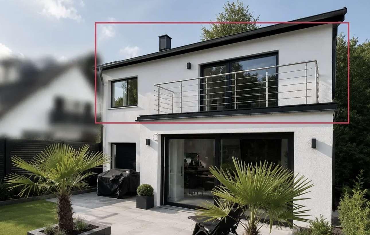 Wohnung Compbachweg in Pech