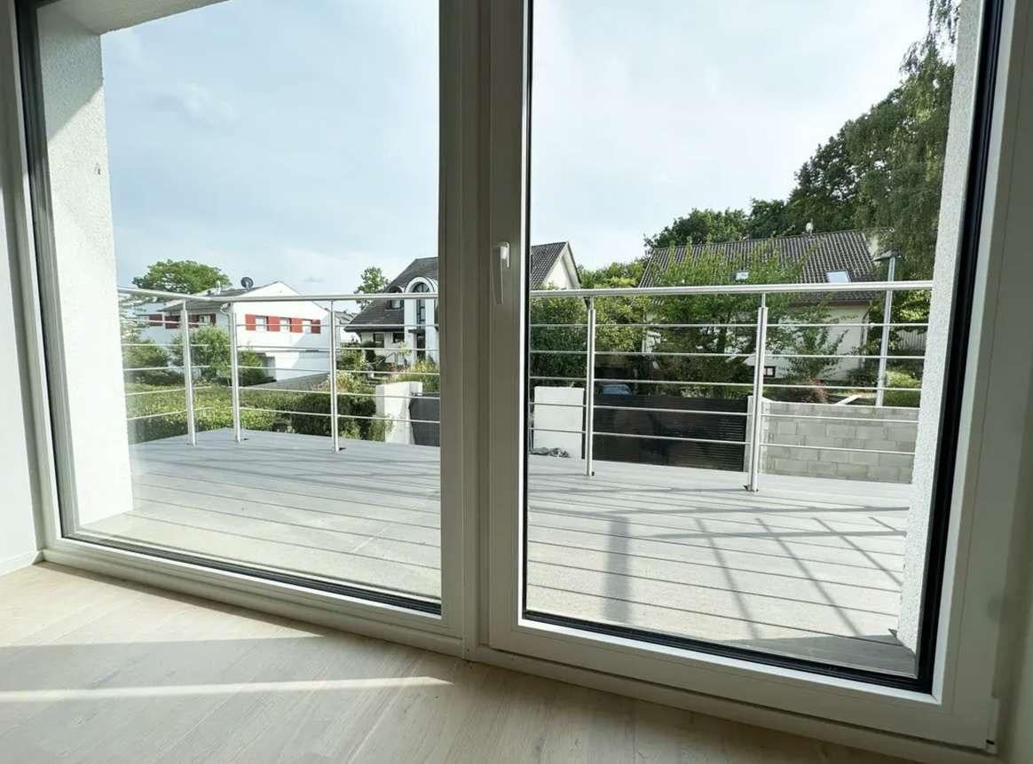 Wohnung Compbachweg in Pech