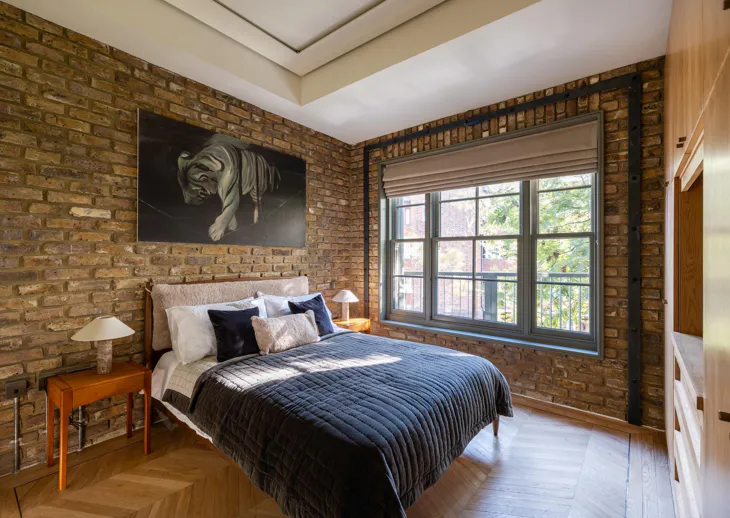 Flat Ferdinand Street in Greater London