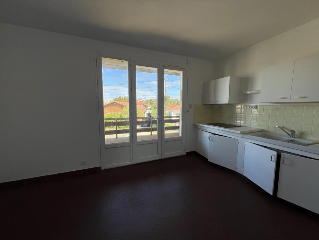 Appartement Impasse Saint-Clément à Vieux-Boucau-les-Bains