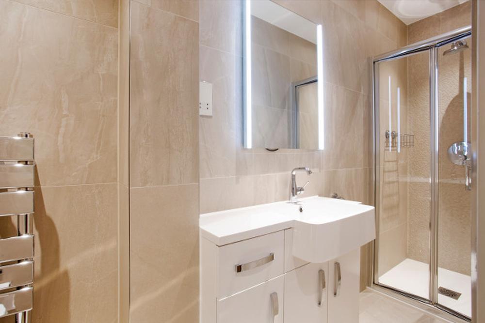 Flat Great Cumberland Place in City of Westminster