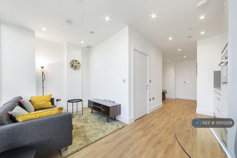 Flat West Gate in Greater London