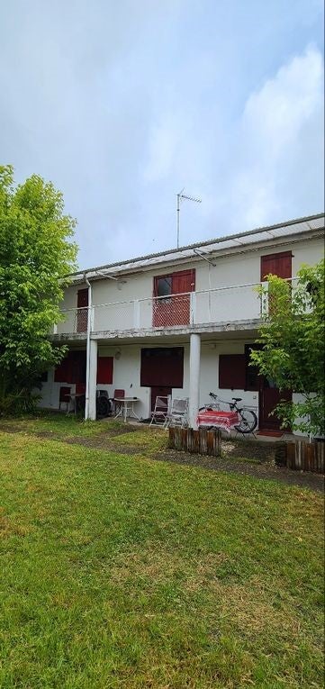 Appartement Rue des Treilles à Libourne