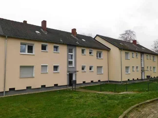 Wohnung Hinseler Hof in Essen