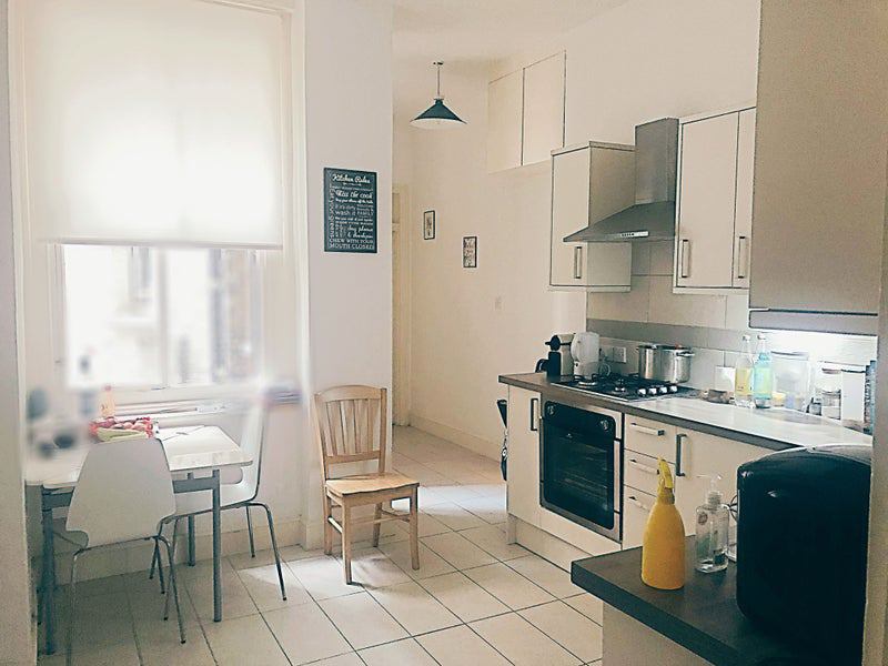 Room St Mary's Terrace in City of Westminster