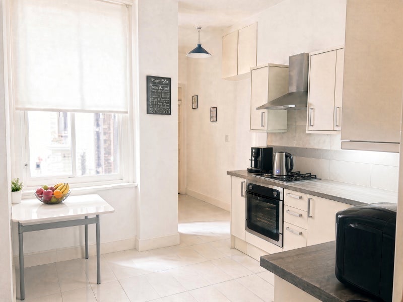 Room St Mary's Terrace in City of Westminster