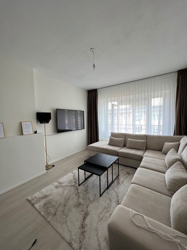Appartement Sandenburgstraat in Den Haag