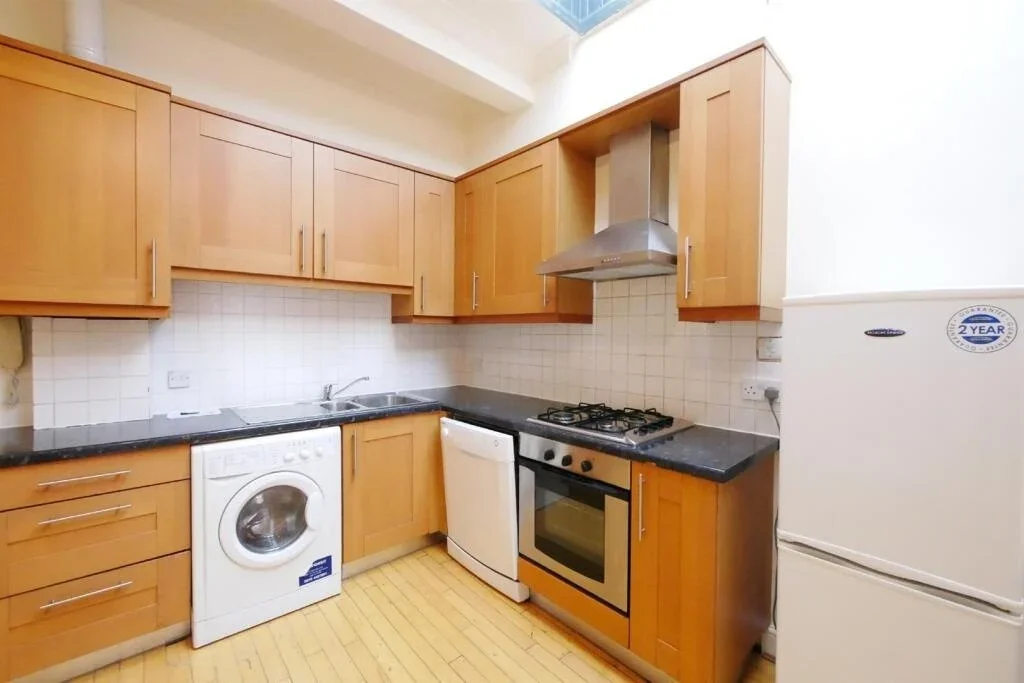 Flat Trade Close in Greater London