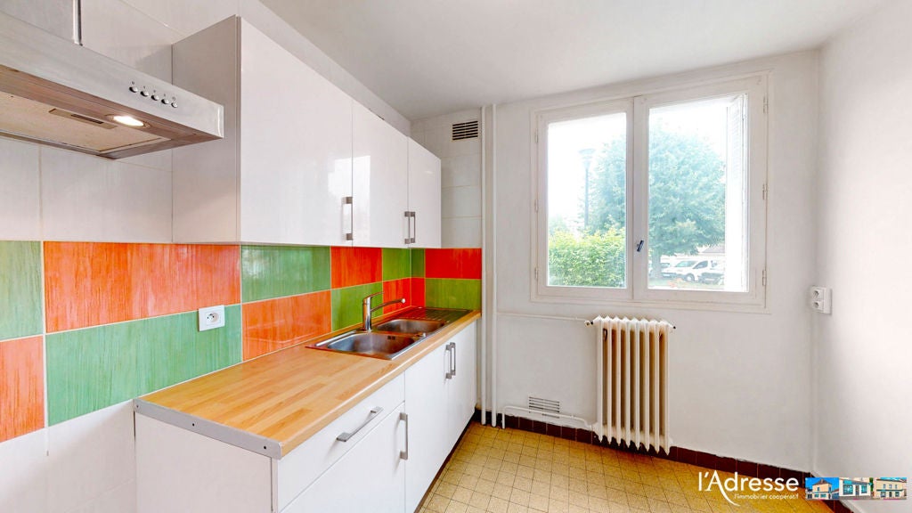 Appartement Rue du Général de Gaulle à Melun
