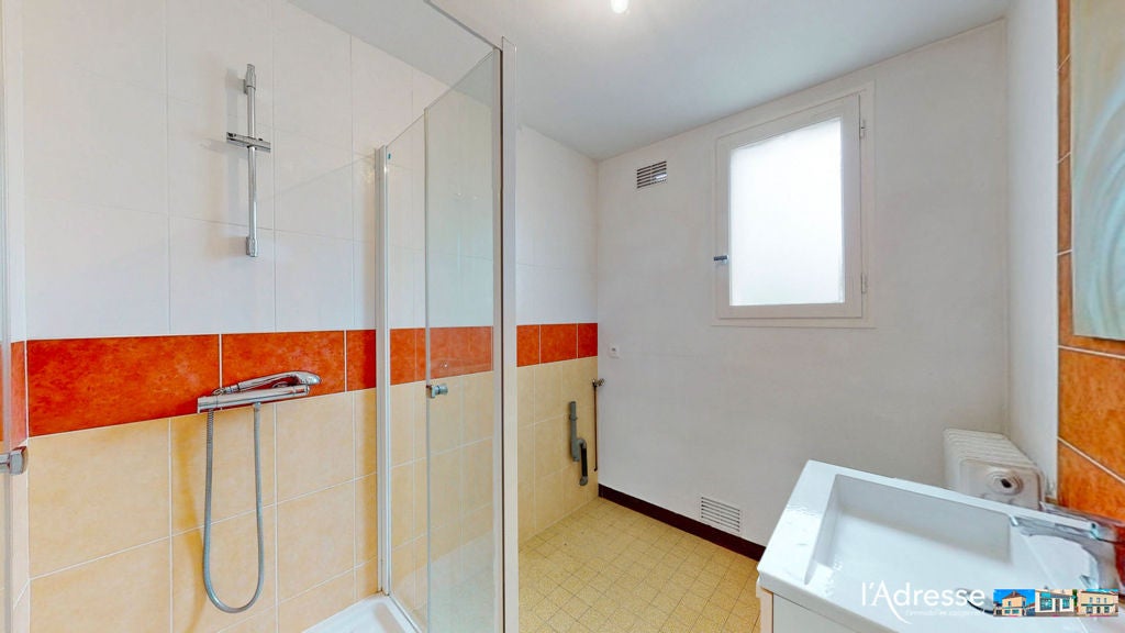 Flat Rue Paul Doumer in Melun