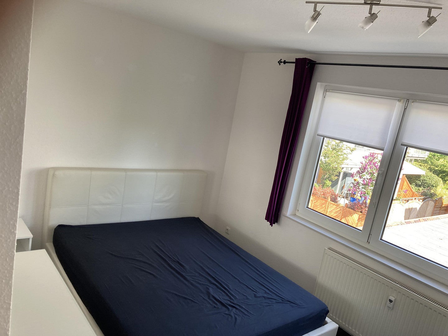 Wohnung Hasenbanckweg in Hamburg