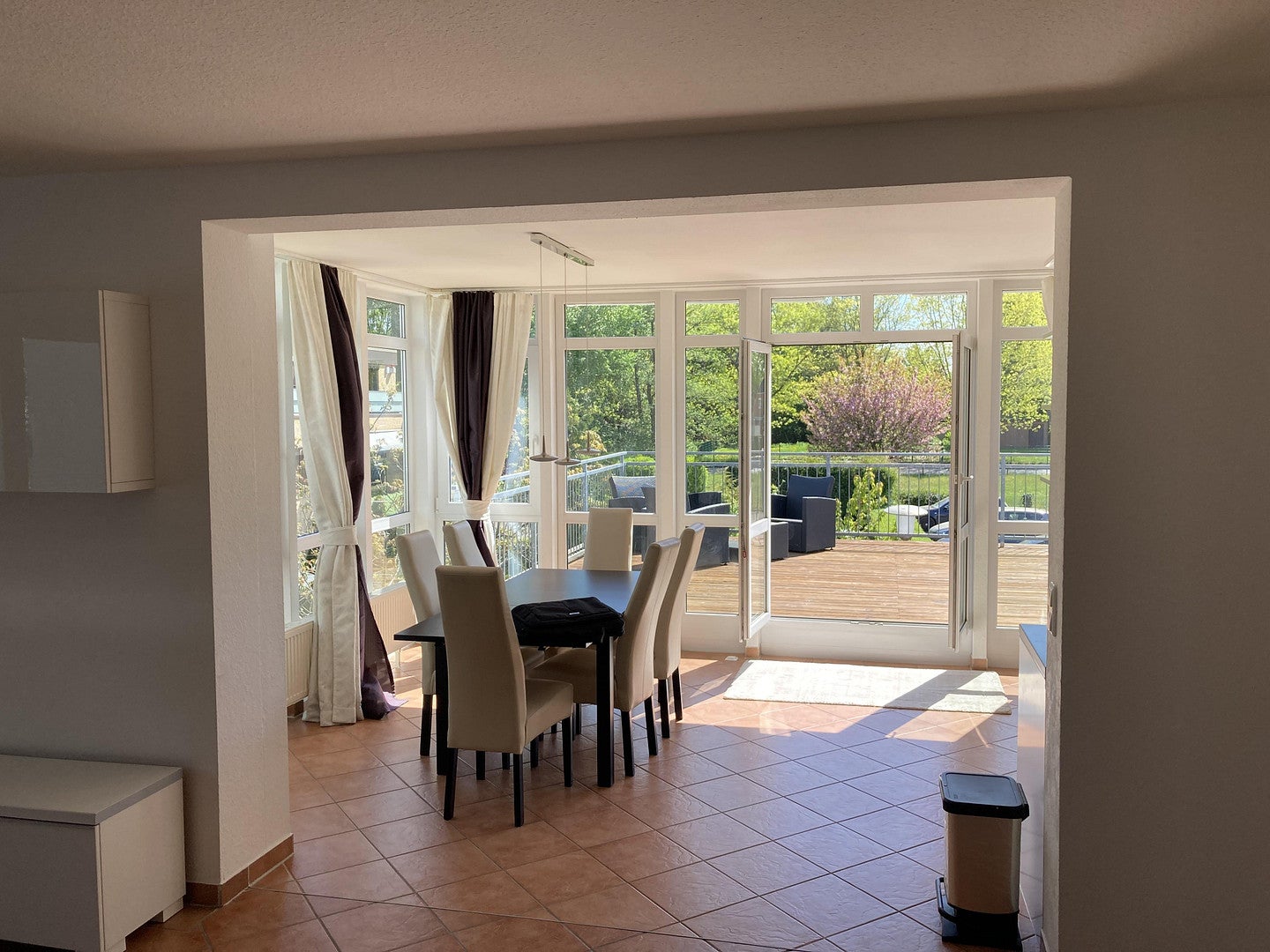 Wohnung Hasenbanckweg in Hamburg