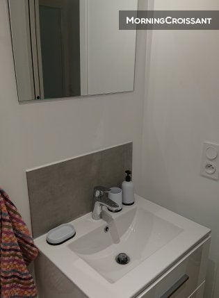 Appartement Rue Henri Bouchard à Rochetaillée-sur-Saône