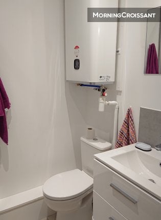 Appartement Rue Henri Bouchard à Rochetaillée-sur-Saône