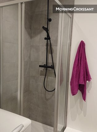 Appartement Rue Henri Bouchard à Rochetaillée-sur-Saône