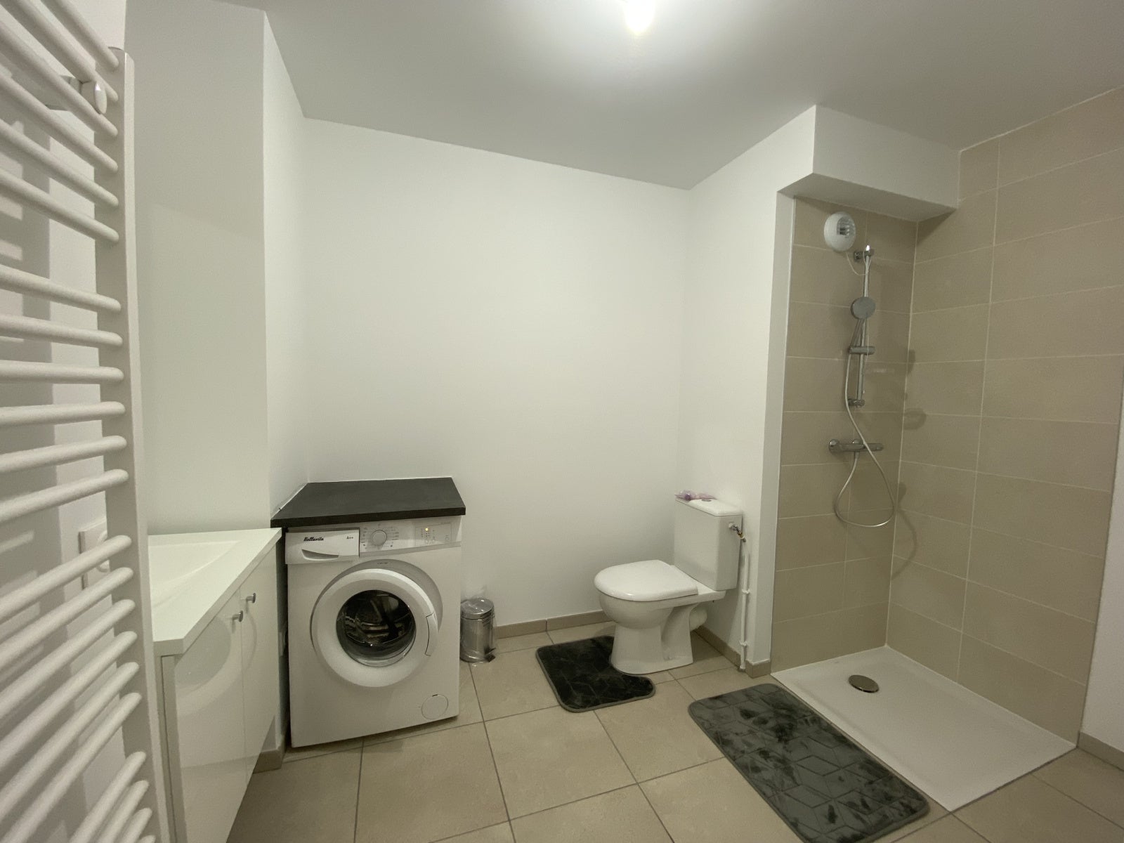 Appartement Avenue Louis Blanc à Amiens