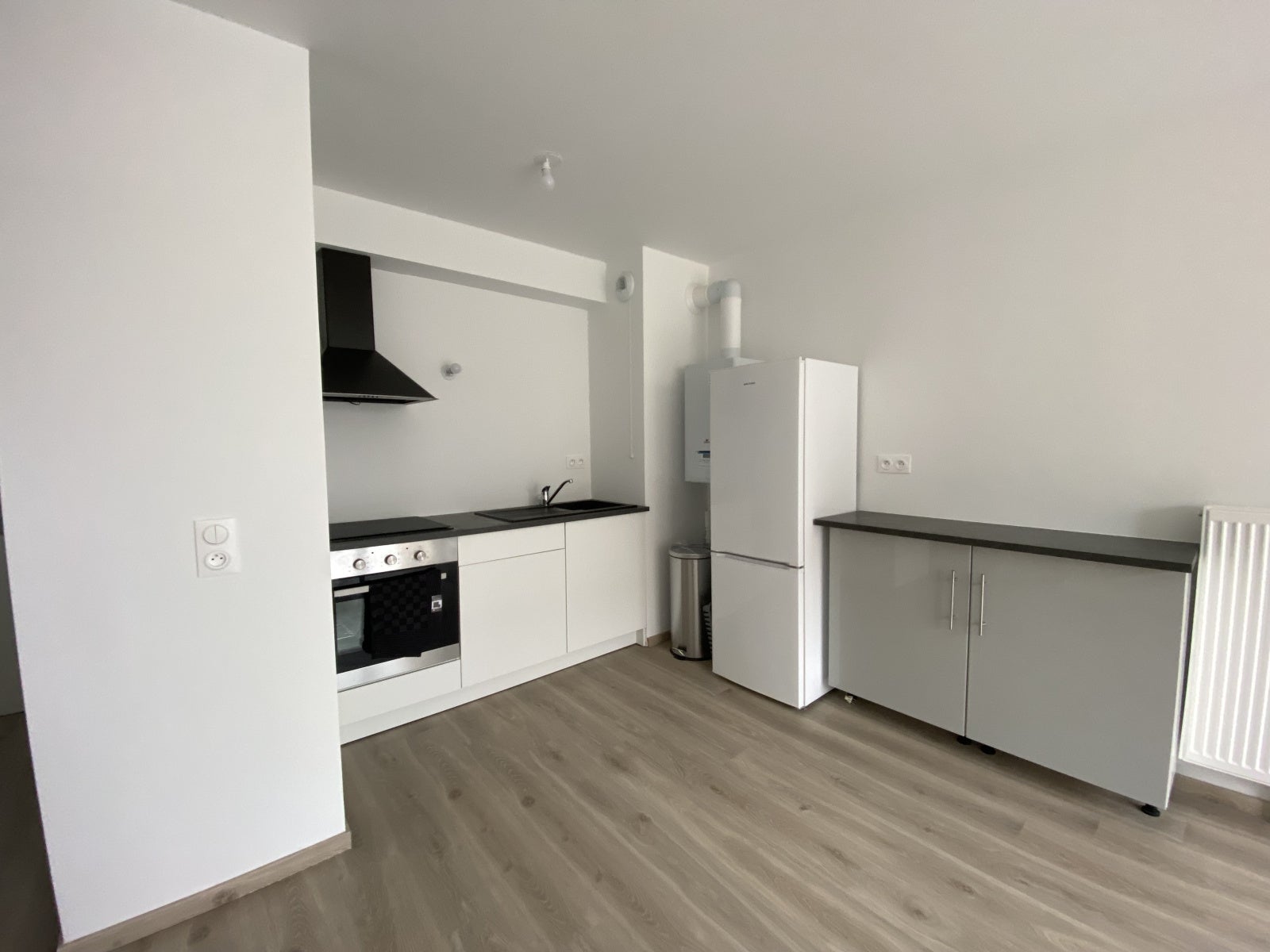 Appartement Avenue Louis Blanc à Amiens