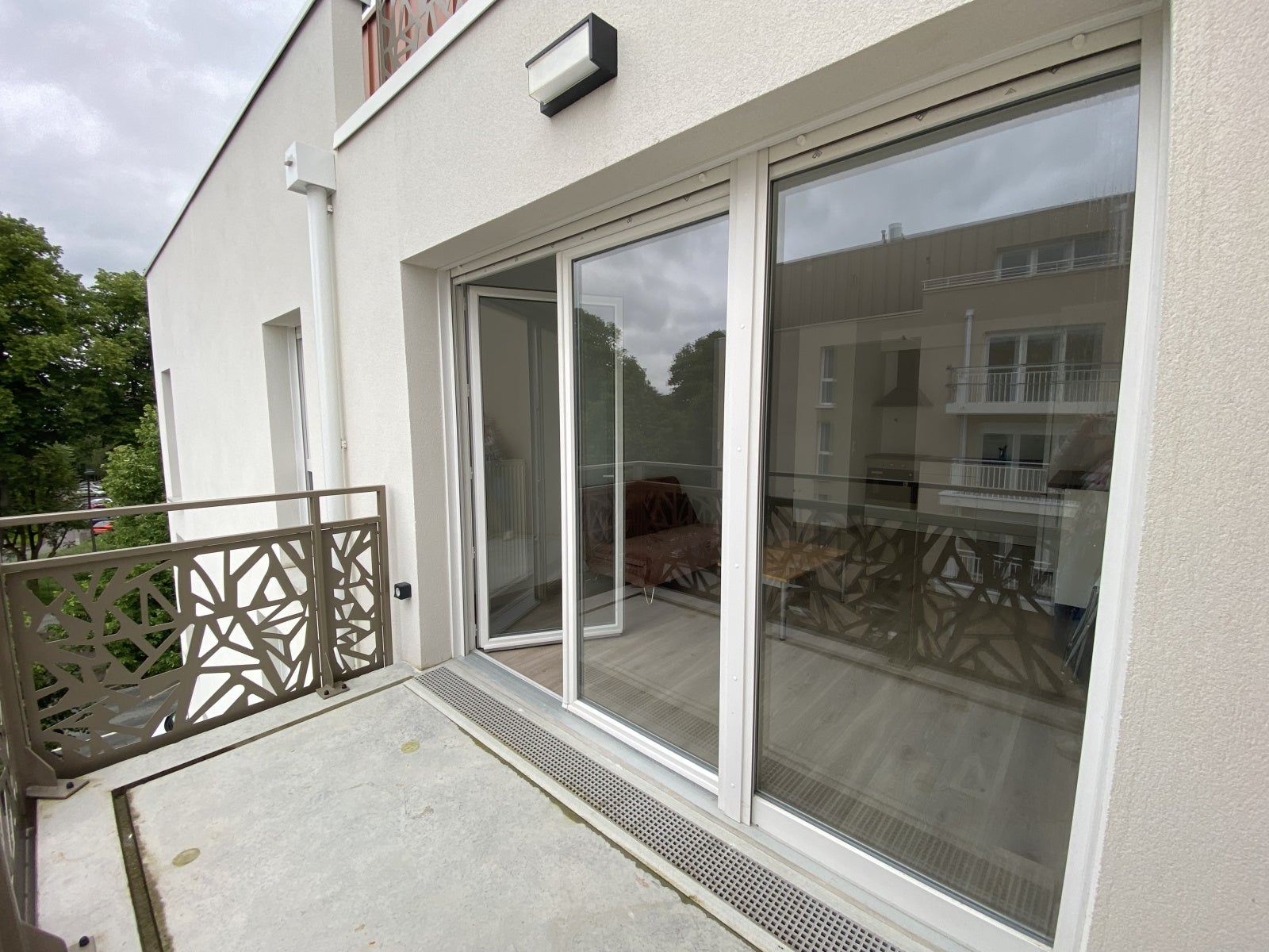 Appartement Avenue Louis Blanc à Amiens