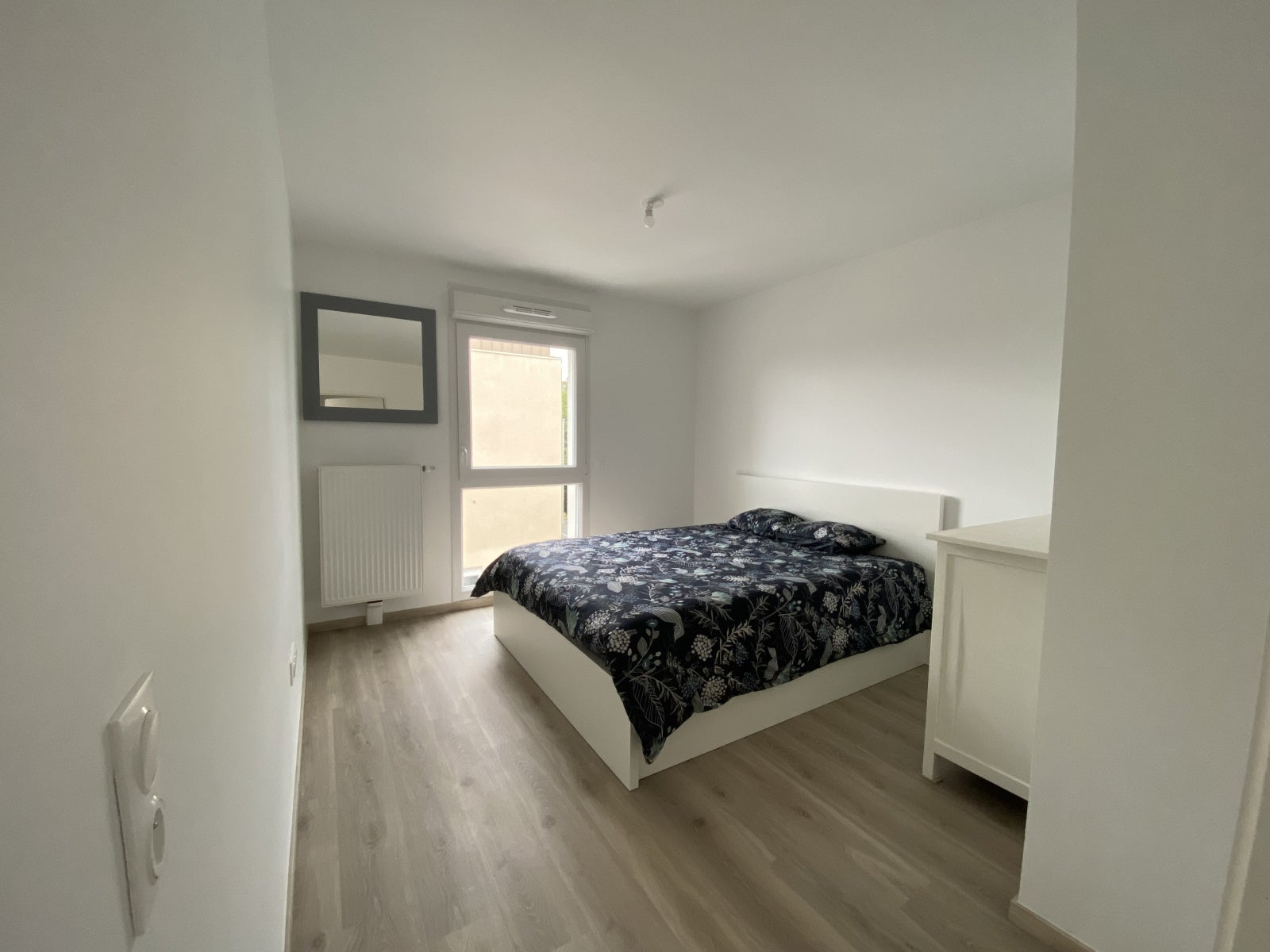 Appartement Avenue Louis Blanc à Amiens