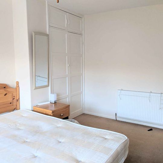 Room Whalton Avenue in Newcastle upon Tyne