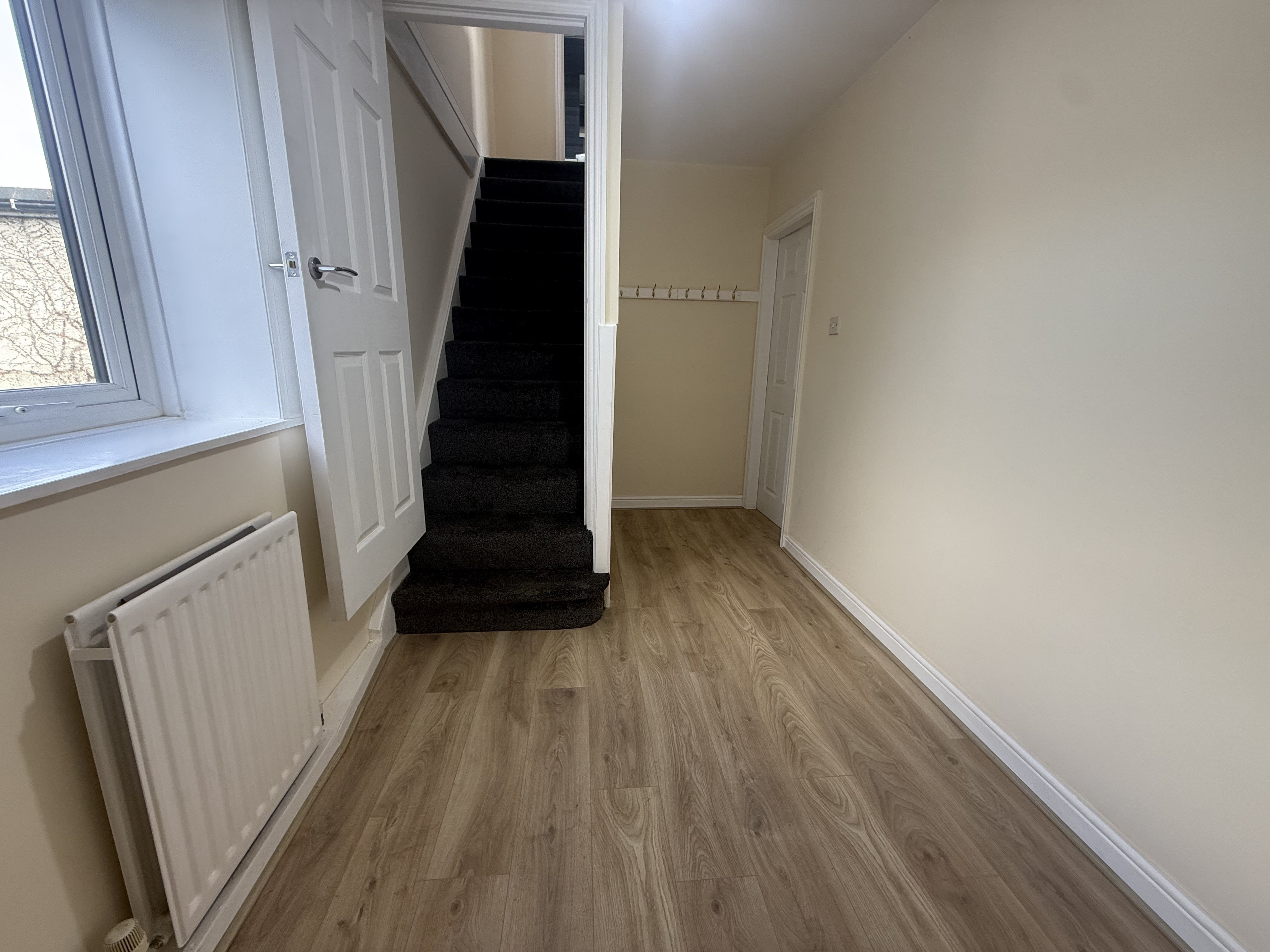 House Moorlands in Kirklees