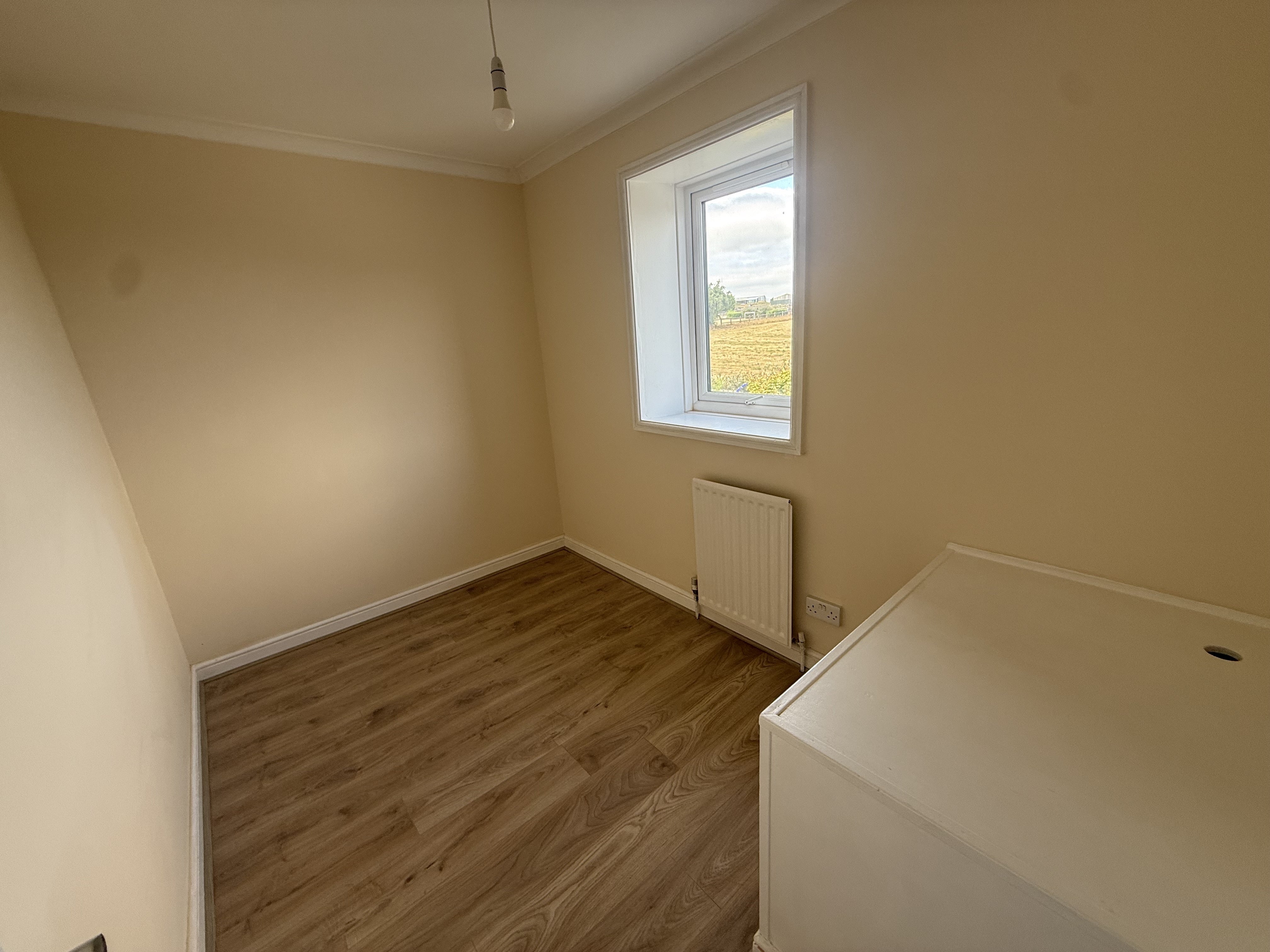 House Moorlands in Kirklees