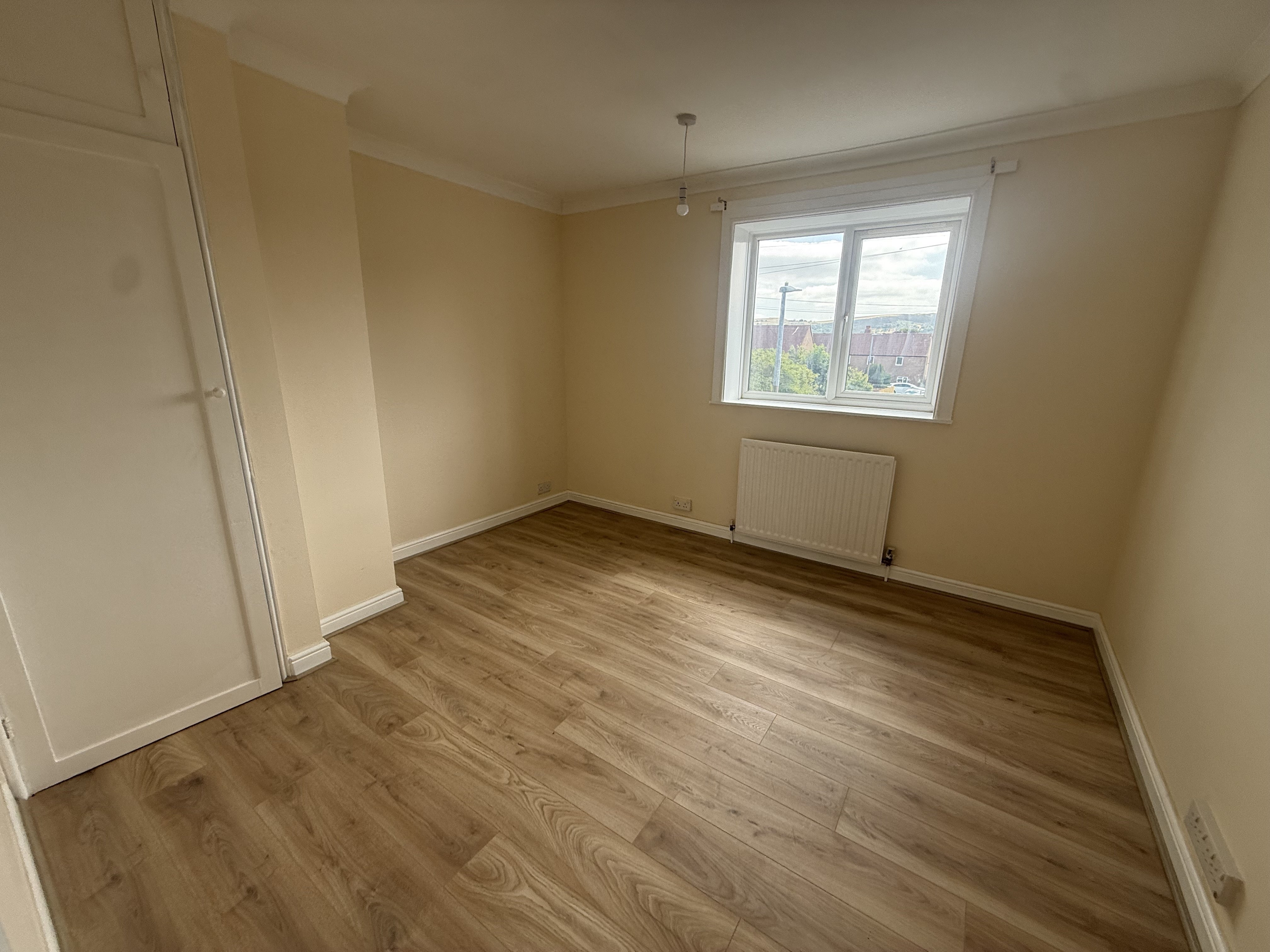 House Moorlands in Kirklees