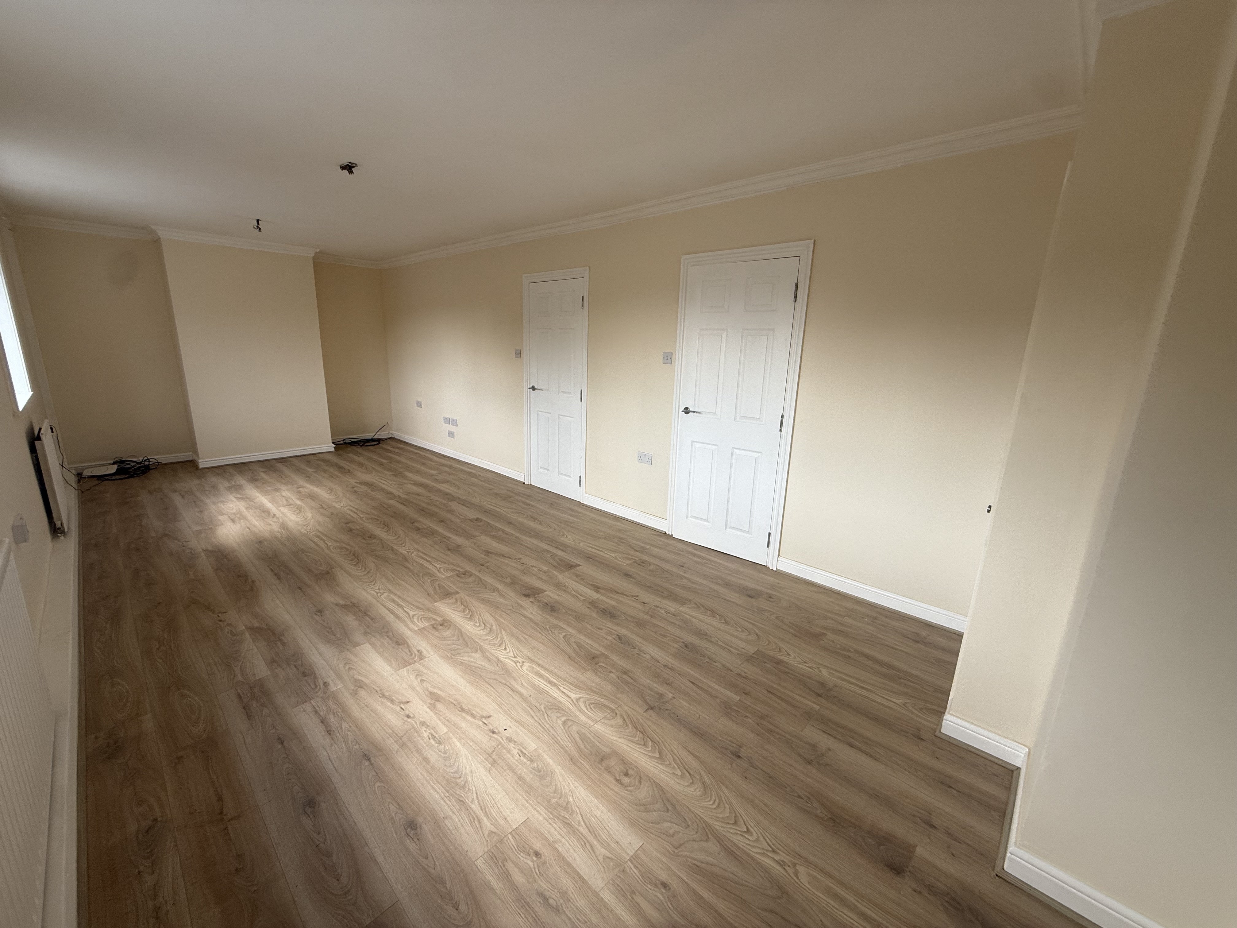 House Moorlands in Kirklees